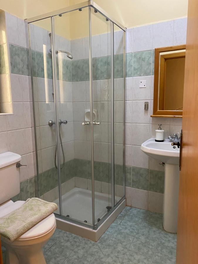 Gozo Belle Mare Apartments Marsalforn Eksteriør bilde