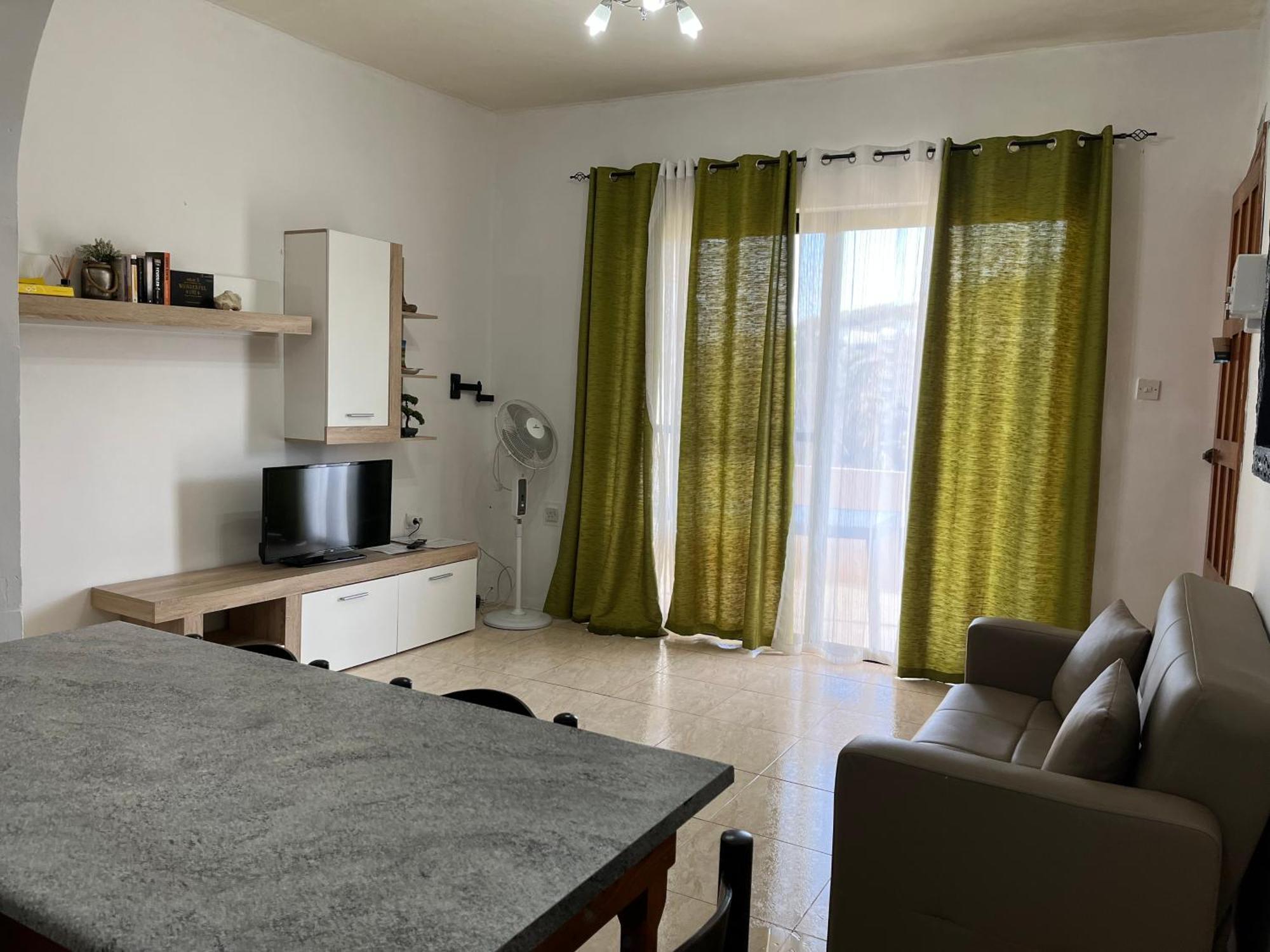 Gozo Belle Mare Apartments Marsalforn Eksteriør bilde