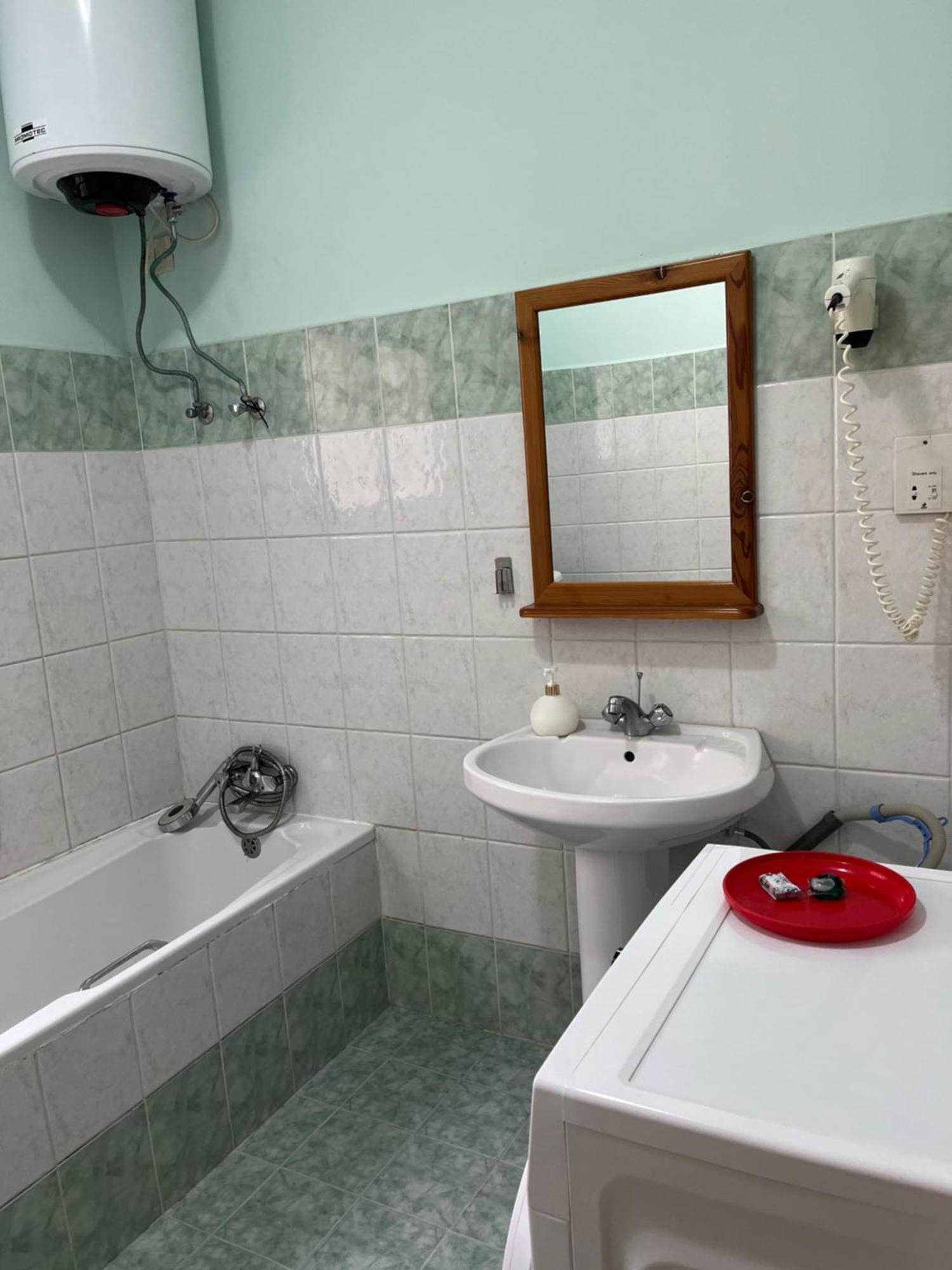 Gozo Belle Mare Apartments Marsalforn Eksteriør bilde