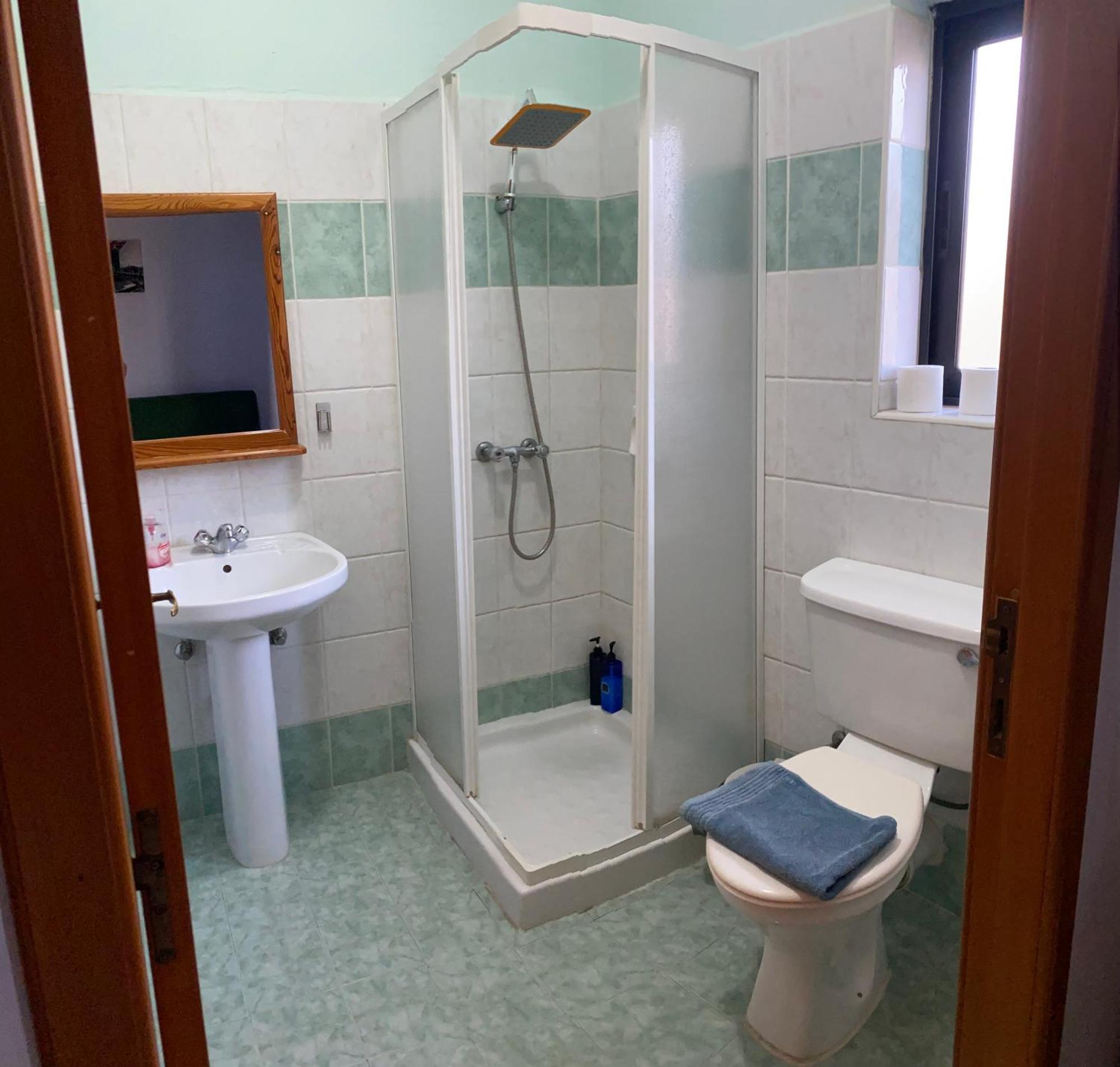 Gozo Belle Mare Apartments Marsalforn Eksteriør bilde